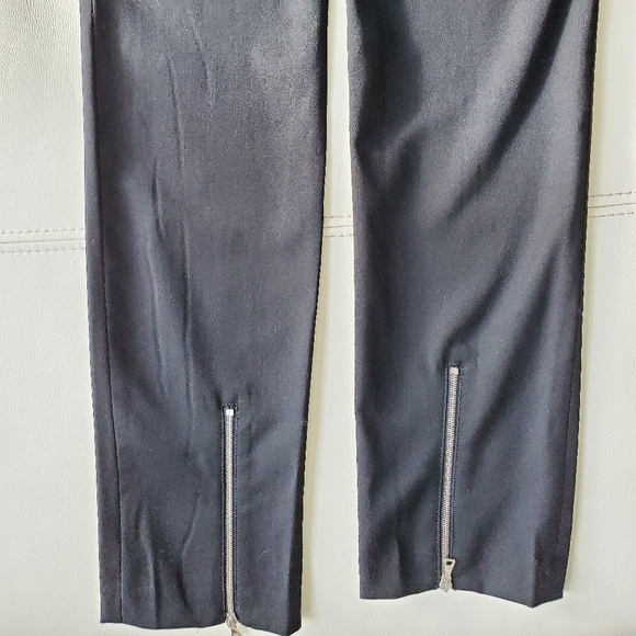 NWT Prada black trouser pants - Picture 5 of 16